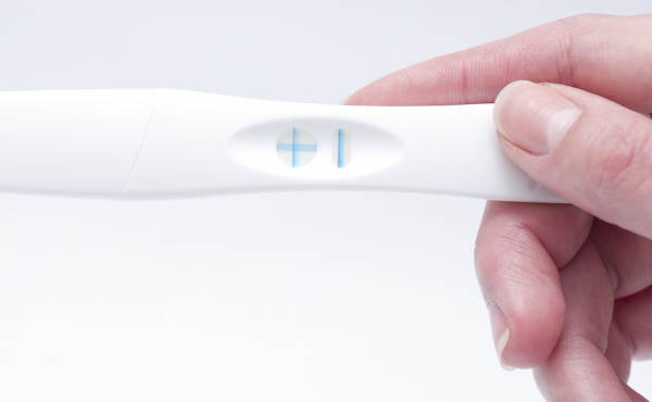 Free Pregnancy Testing