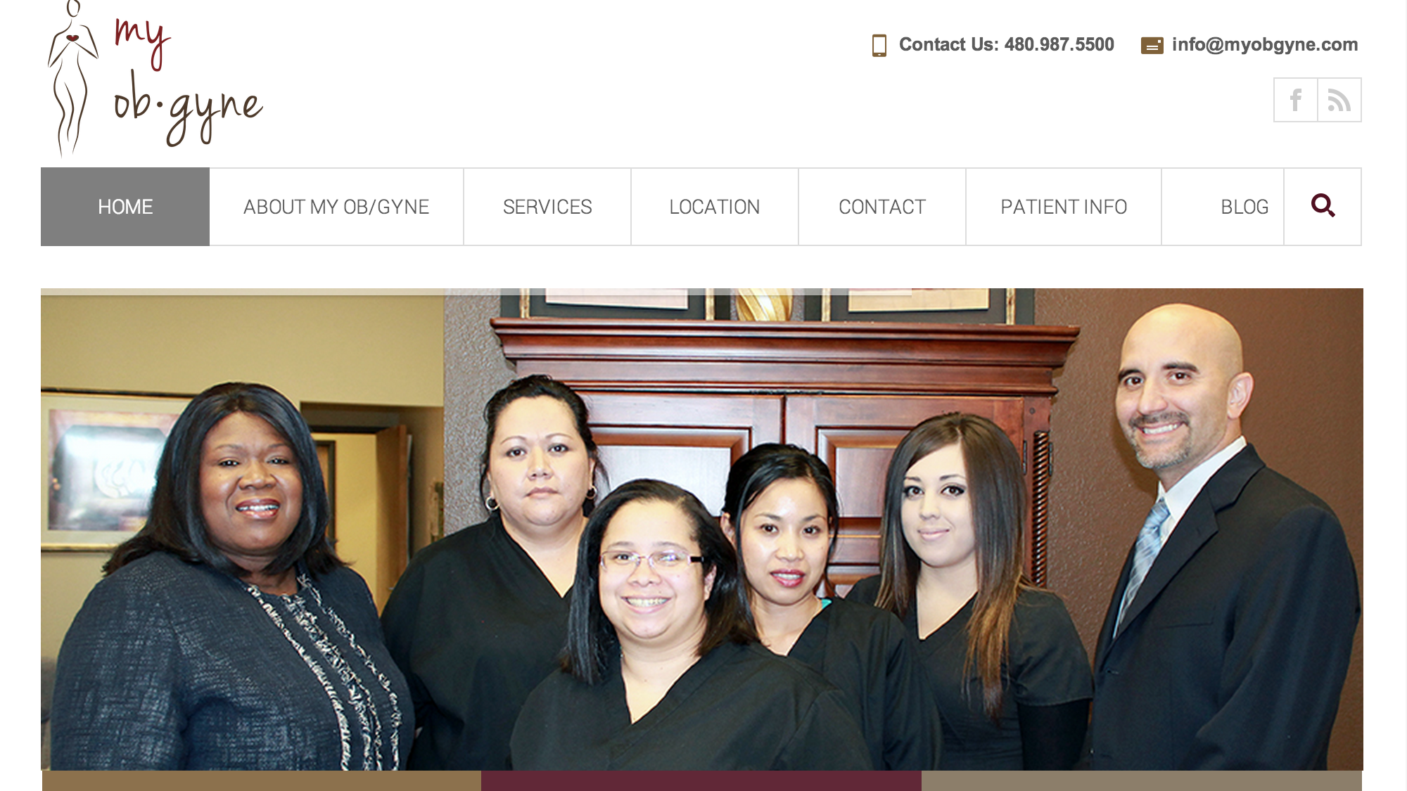 My Obgyne San Tan Valley, AZ