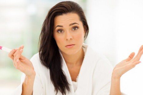 symptoms of pregnancy