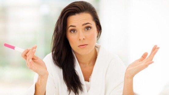 symptoms of pregnancy