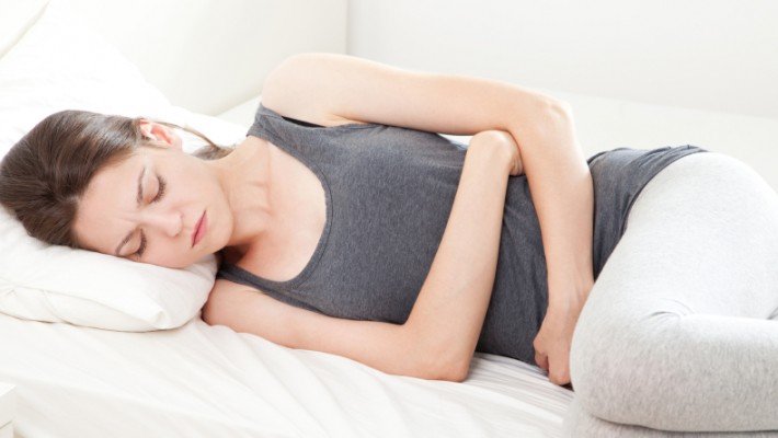 Ovarian Cysts: Causes, Prevention & Treatment