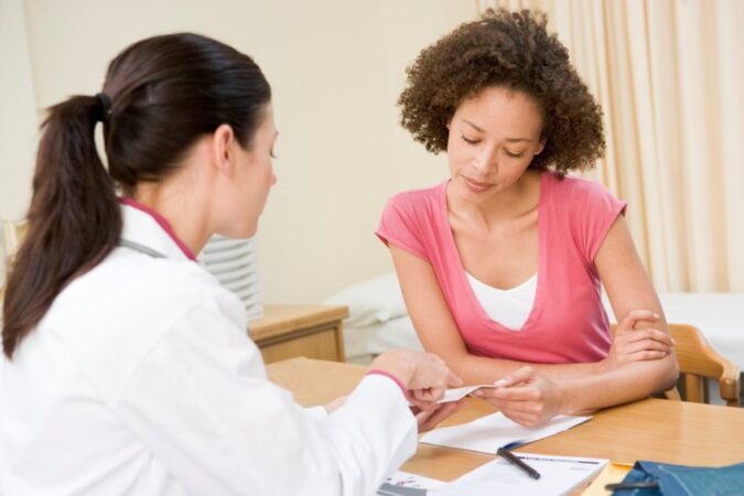 obgyn near me