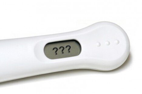 early signs of pregnancy