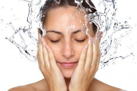 how to get clear skin