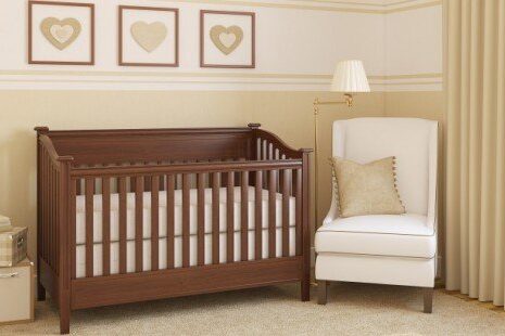 diy nursery ideas