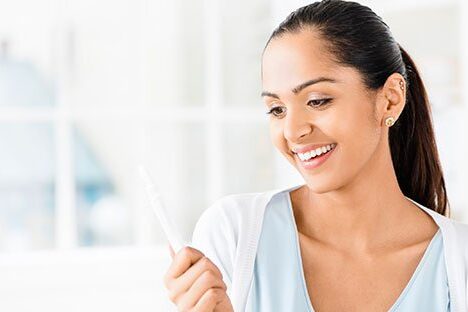 what is ovulation