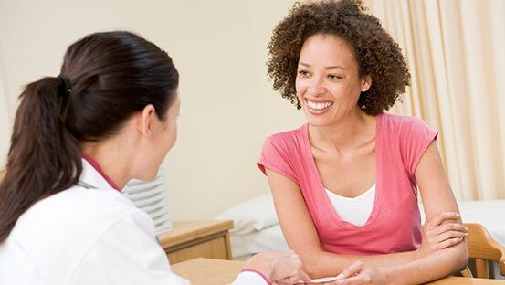 what is a well woman exam