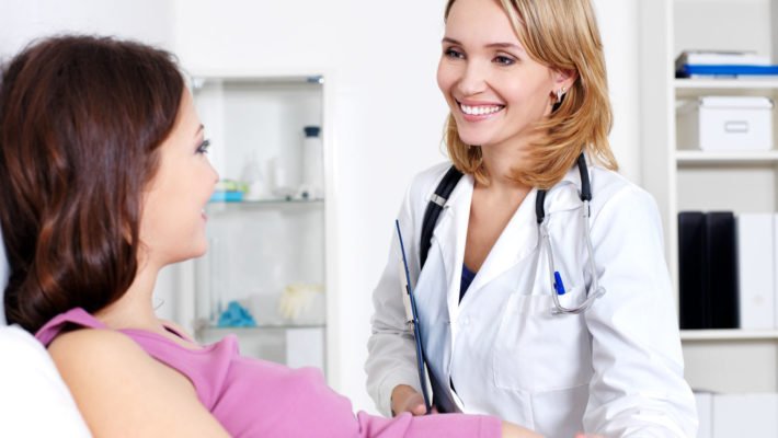 What to Expect at Your First OBGYN Appointment