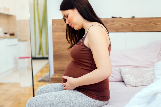 signs of l abor signs of labor