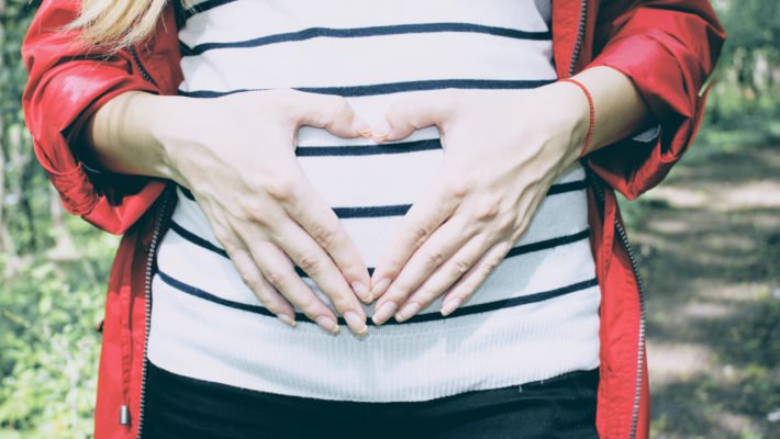 4 Common Pregnancy Questions