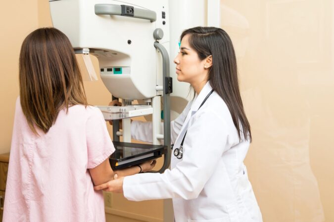 mammogram mammogram