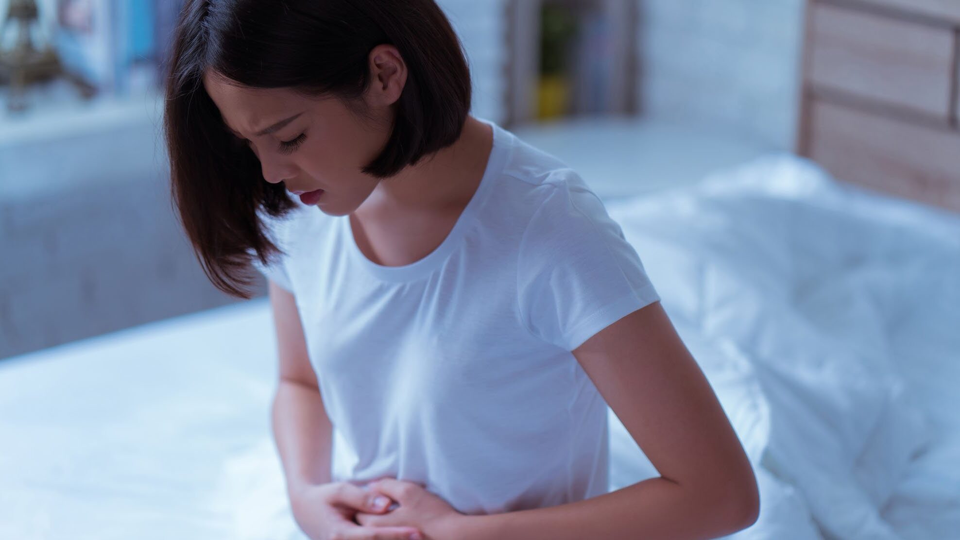 early signs of pregnancy