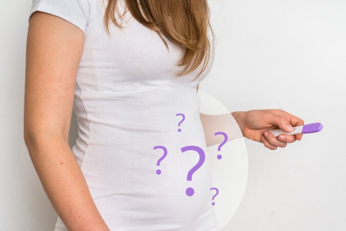 pregnancy symptoms pregnancy symptoms