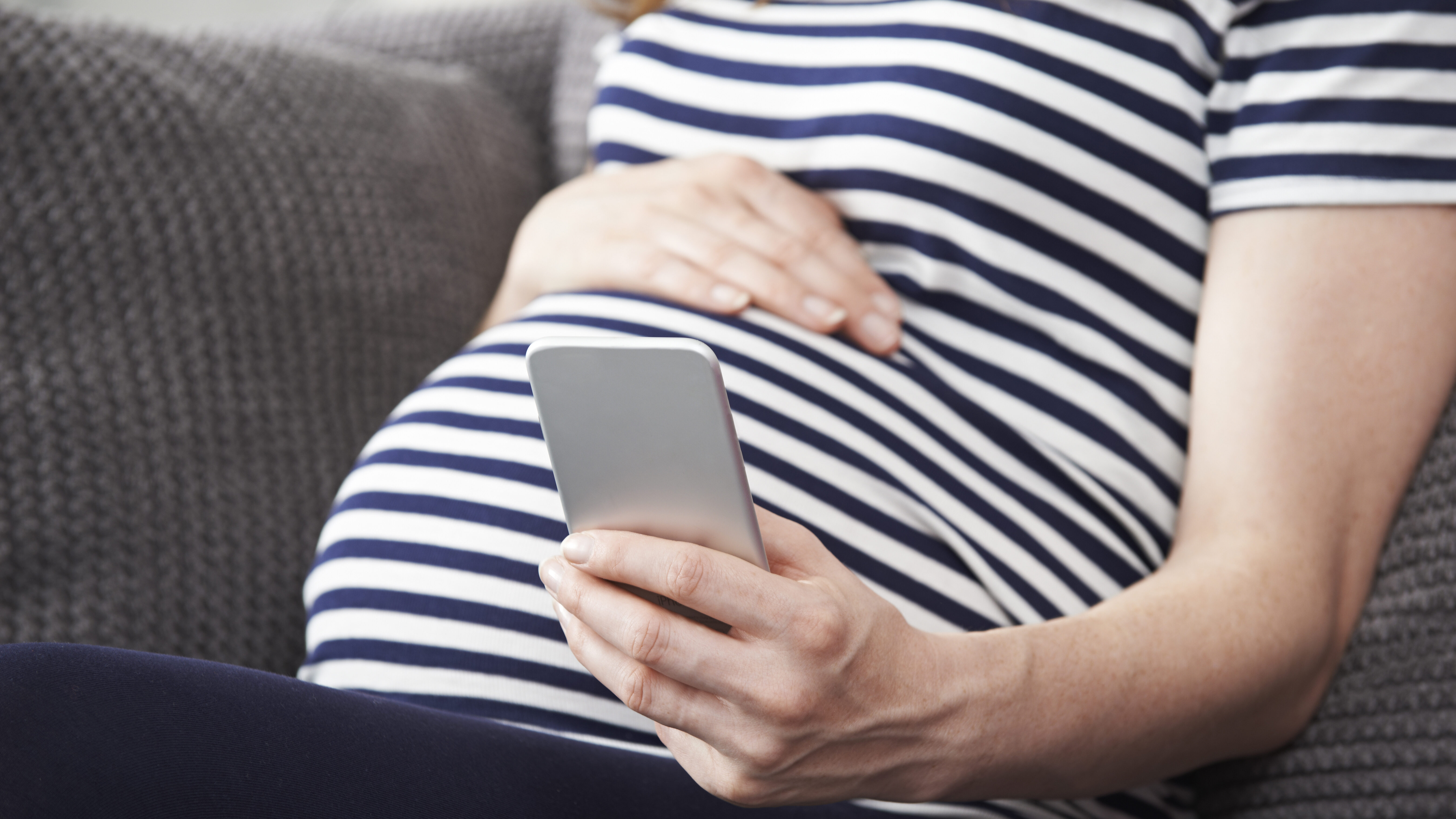 pregnancy apps