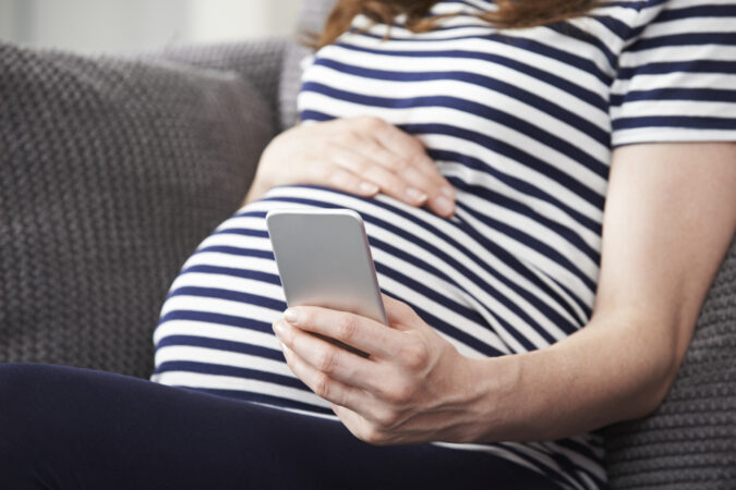 pregnancy apps