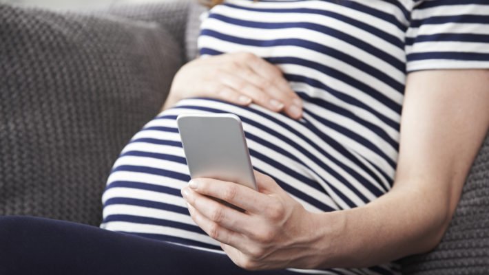 Top 10 Pregnancy Apps Every New Mom Needs