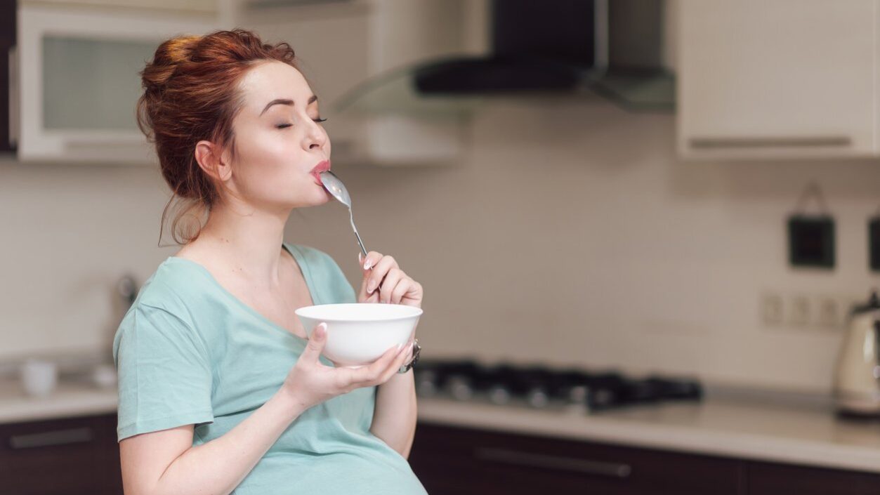 pregnancy cravings pregnancy cravings