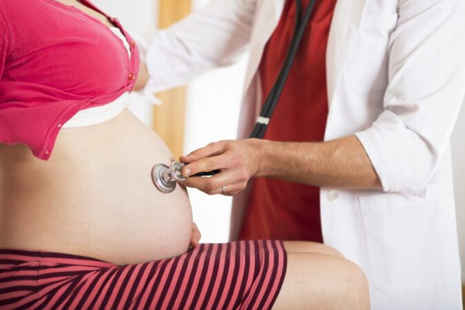 gynecologist near me