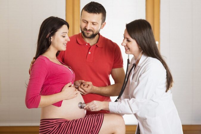 gynecological care gynecological care