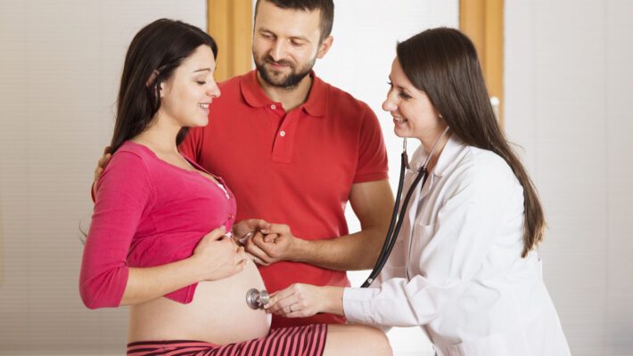 What to Expect from a Routine Well-Woman Check-Up?