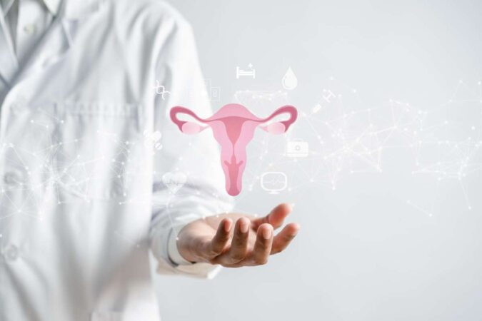 Effective Strategies for Managing PCOS