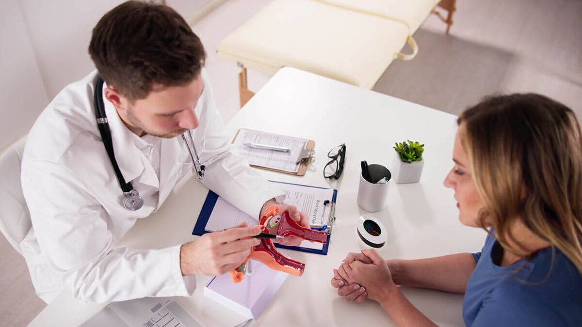 Understanding Uterine Fibroids: Symptoms, Impact, and Treatment Options