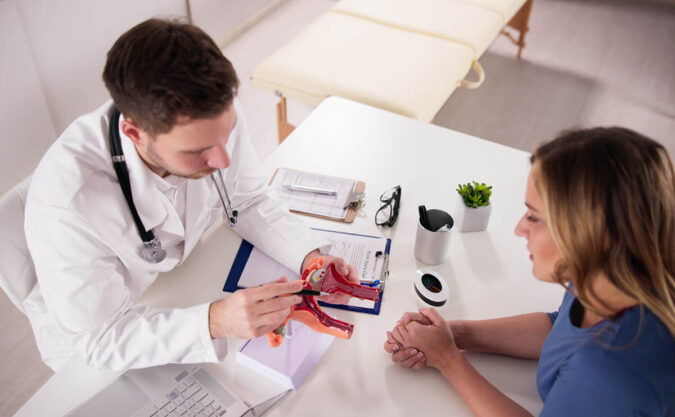 Understanding Uterine Fibroids: Symptoms, Impact, and Treatment Options