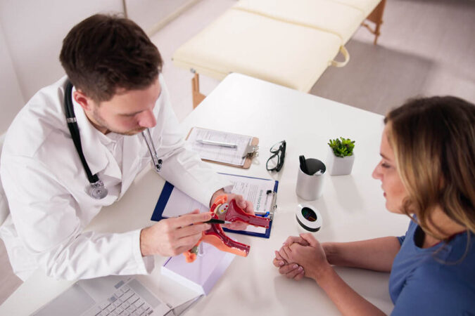 Understanding Uterine Fibroids: Symptoms, Impact, and Treatment Options