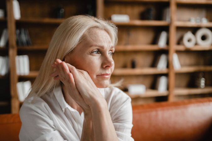Menopause Management: Navigating Symptoms and Embracing Change