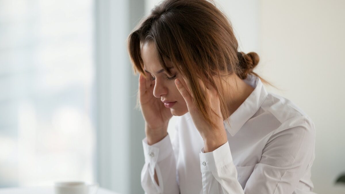 The Impact of Hormonal Imbalances on Women's Health: Identification and Management