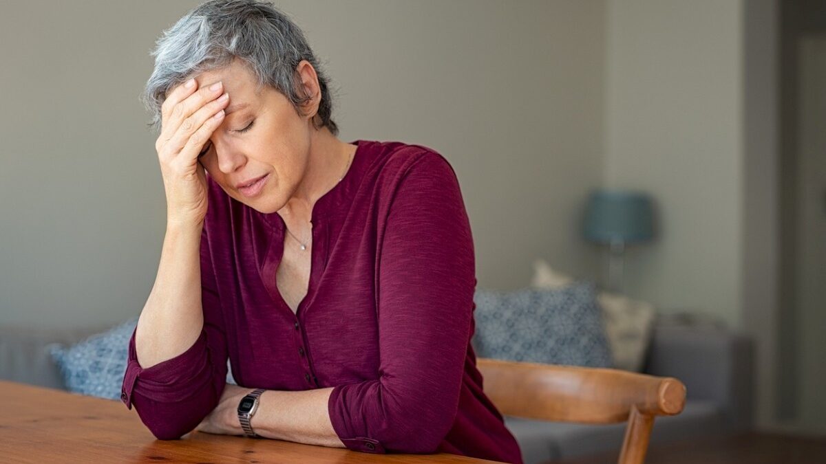 Understanding Migraine Patterns During Menopause