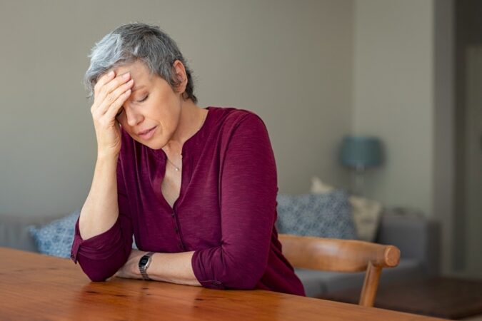Understanding Migraine Patterns During Menopause
