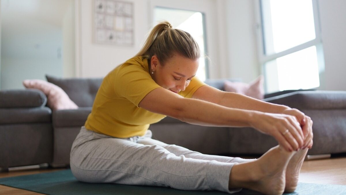 Pelvic Floor 101: Why Strength Matters at Every Age