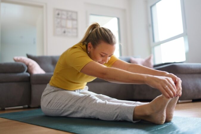 Pelvic Floor 101: Why Strength Matters at Every Age