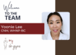 Yoonie Lee, CNM