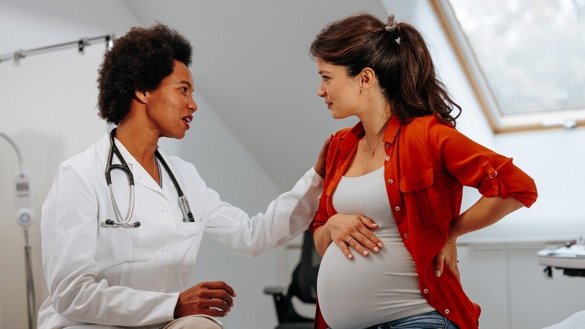 What Is a High-Risk Pregnancy and What Does It Mean for You?