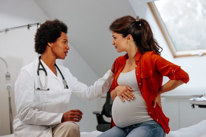What Is a High-Risk Pregnancy and What Does It Mean for You?