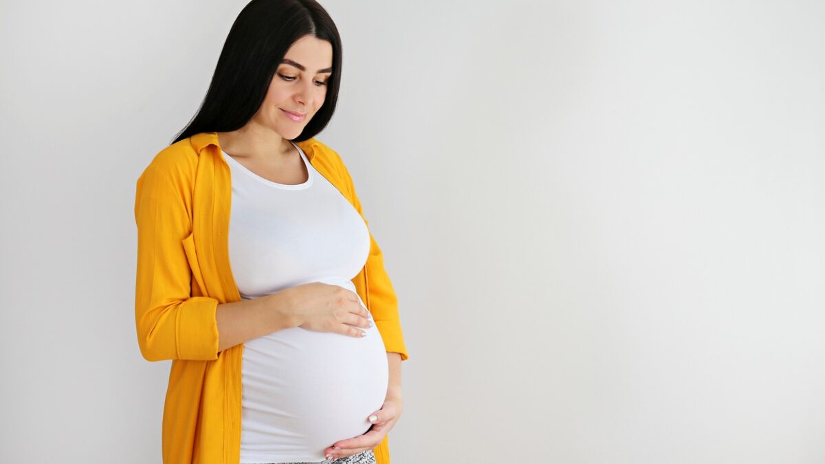 Preparing for Labor: 5 Things to Talk About at Your Third Trimester Appointment