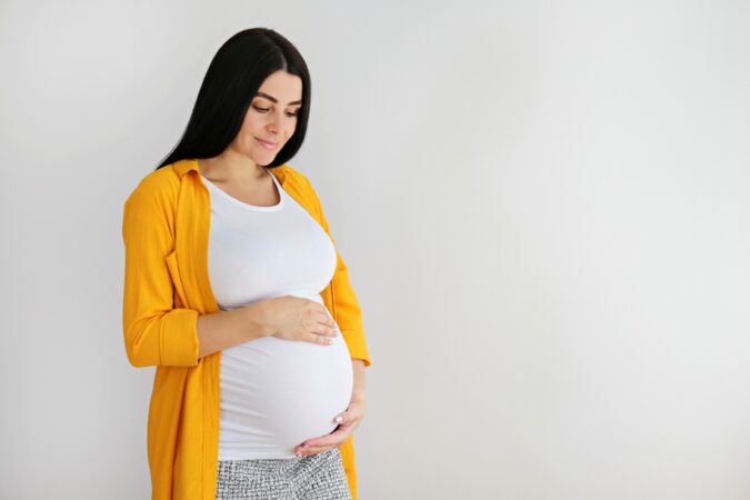 Preparing for Labor: 5 Things to Talk About at Your Third Trimester Appointment