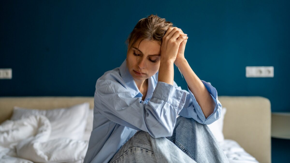 Does Stress Harm Fertility? What To Look For