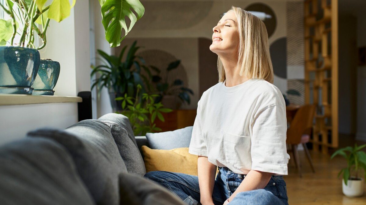 Is Hormone Therapy Right for Me?