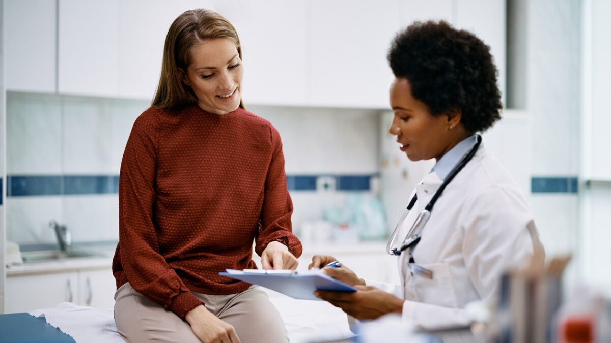 Do I Need a Pap Smear, a Pelvic Exam, or Both?