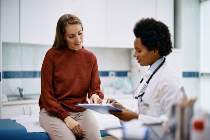 Do I Need a Pap Smear, a Pelvic Exam, or Both?