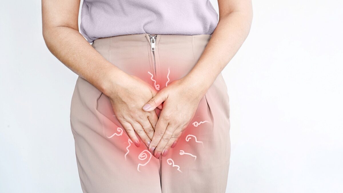 Do I Have a Yeast Infection - Or Bacterial Vaginosis?