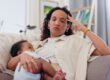 Sad or Anxious After Giving Birth? Here's What to Know