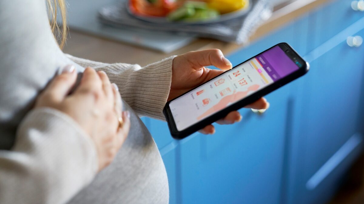 Best Pregnancy Apps of 2026: What to Look For Best Pregnancy Apps of 2026: What to Look For