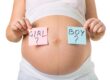 When Can You Discover Your Baby's Gender?