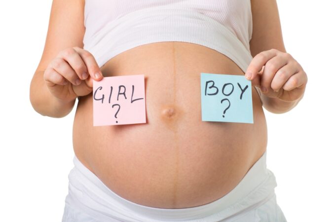 When Can You Discover Your Baby’s Gender? When Can You Discover Your Baby's Gender?