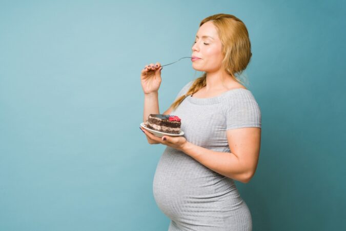 Pregnancy Cravings and Food Aversions: What Do They Really Mean Pregnancy Cravings and Food Aversions: What Do They Really Mean