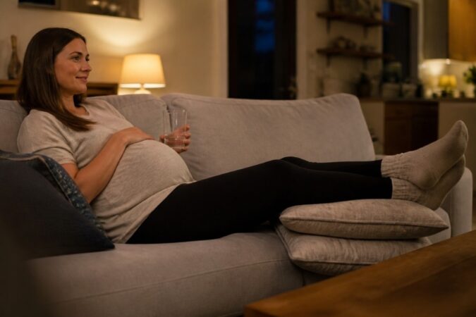 How To Stop Pregnancy-Related Leg Cramps at Night How To Stop Pregnancy-Related Leg Cramps at Night